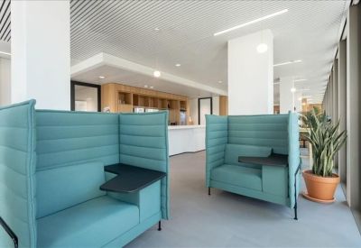 Serviced office to let in Luxembourg City