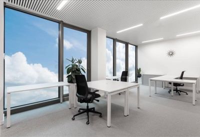 Offices at 53 Boulevard Royal