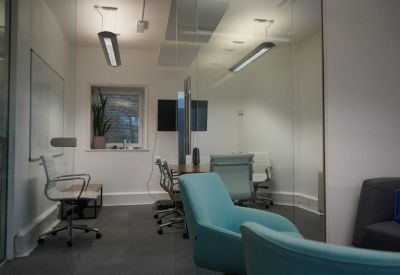 Exterior image of 57-61, Charterhouse Street