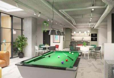 Executive office centres to hire in London