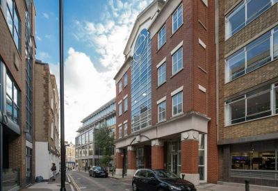 Office suite in London