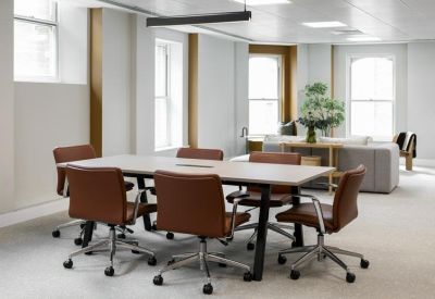 Exterior image of 62-64, Cannon Street, City of London