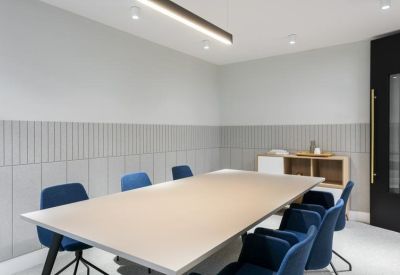 Offices at 62-64, Cannon Street, City of London