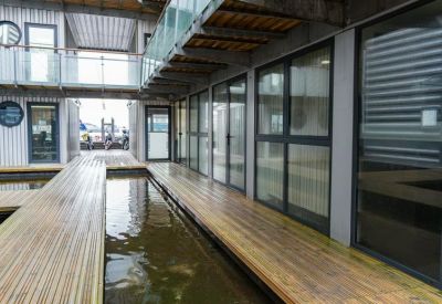 Exterior view of 64, Orchard Place