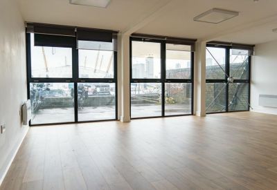 Executive suite to lease in London