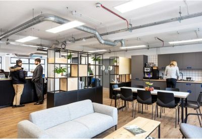 67-69 Cowcross Street