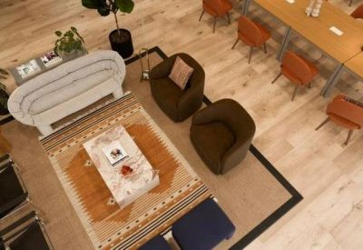 Cologne office accomodation