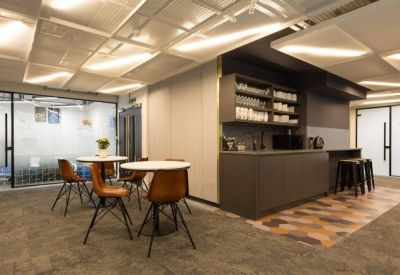 Image of London executive office