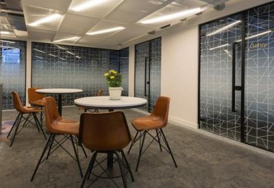 71-73 Carter Lane serviced offices