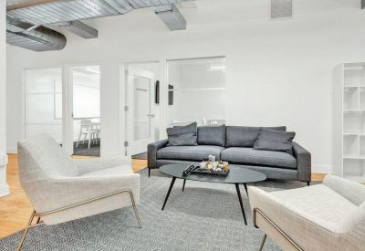 Executive office centre to lease in London