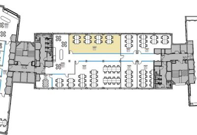 Serviced offices to lease in London