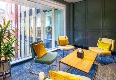 81 Chancery Lane serviced offices