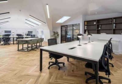 Executive office centres to let in London