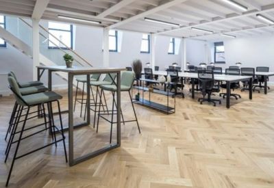 89, Charterhouse Street, Barbican serviced office centres