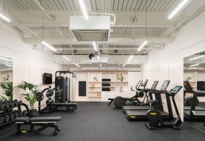 Offices at LABS 90 High Holborn, 90 High Holborn