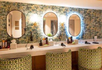 Offices at 99 Great Portland Street, Wogan House