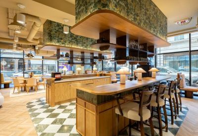 Office space - London