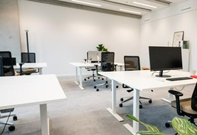 Image of Hamburg executive suite