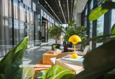 Amerigo Vespucci Platz 1 executive suites