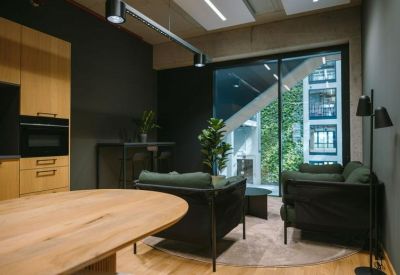 Amerigo Vespucci Platz 1