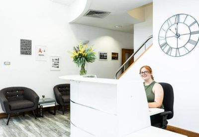 Office accommodation - Bristol