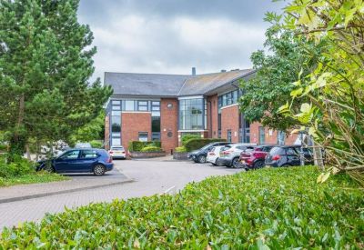 Exterior view of Argentum House, 510, Bristol Business Park, Coldharbour Lane