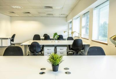 Exterior image of Argentum House, 510, Bristol Business Park, Coldharbour Lane