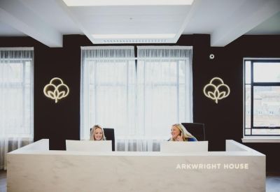 Executive suite - Manchester