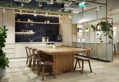 Exterior image of 21, 33 Great Eastern Street