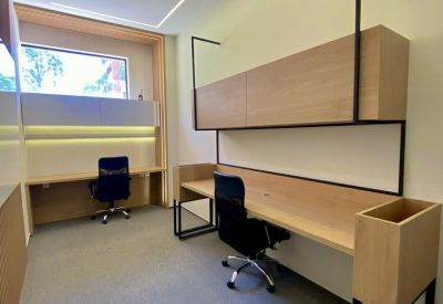 Serviced offices in central Portimão