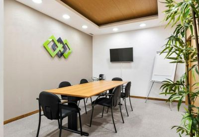 Offices at Avenida 5 de Outubro, nº 82-A