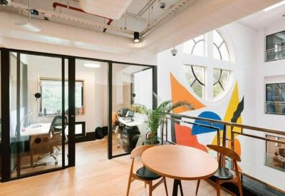 Serviced office to hire in London