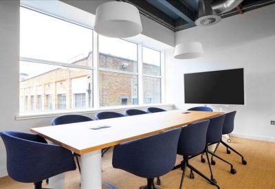 Office suite - London