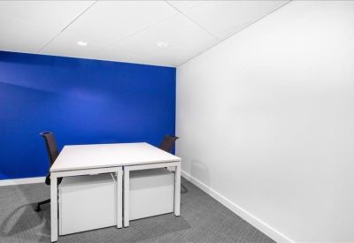 Exterior image of Badenerstrasse 47