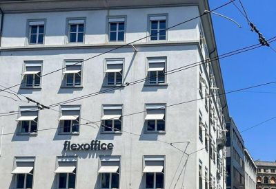 Basel office accommodation