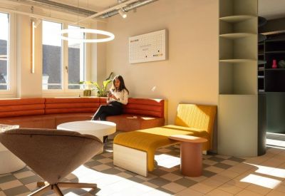 Exterior image of Beethovenstraße 48, Haus Vor Der Schanze