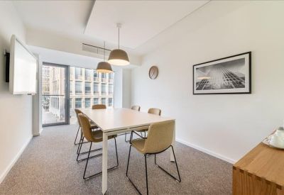 Image of Hamburg office space