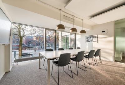 Exterior image of Bei den Mühren 1