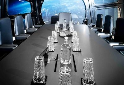 Serviced office to lease in London