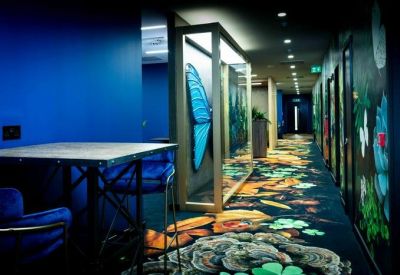 Blackfriars, 22 Tudor Street