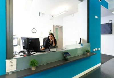 Offices at Bold Lane, Sadler Bridge Studios