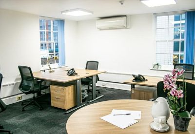 Brentford office accommodation