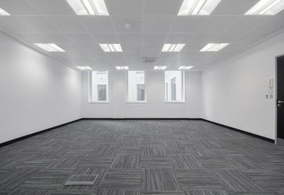 Fleet Street, Bouverie House