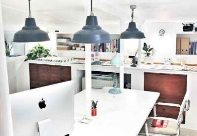 Serviced office centres to rent in London