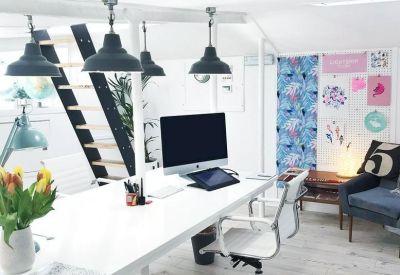 Executive office - London