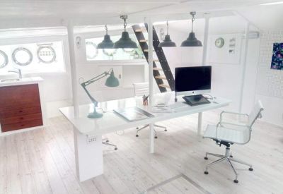 Image of London serviced office