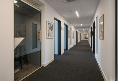 Cologne office space