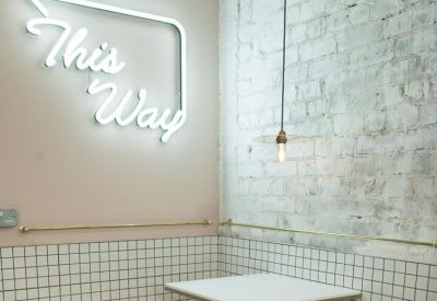 Image of Manchester executive office centre