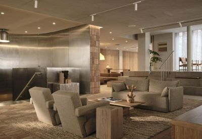 Serviced offices to rent in London