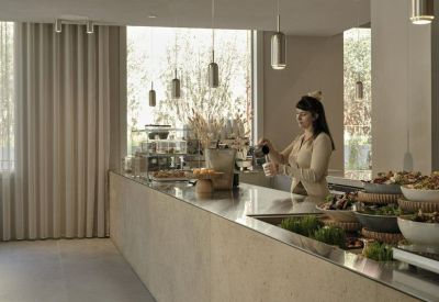 Chancery Lane, Chancery House office suites